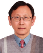 Professor Hsuan-Teh Hu