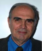 Professor George I. Ioannidis