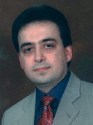 Professor Bassam A. Izzuddin