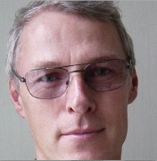 Professor Karoly Jarmai