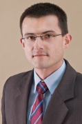 Professor Pawel Jasion