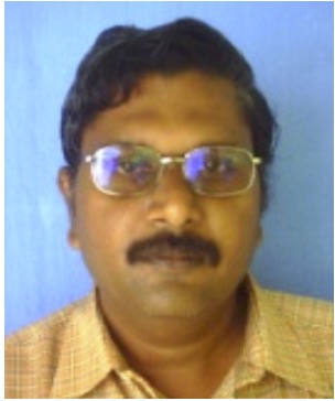 Professor Balakrishnan Prabu