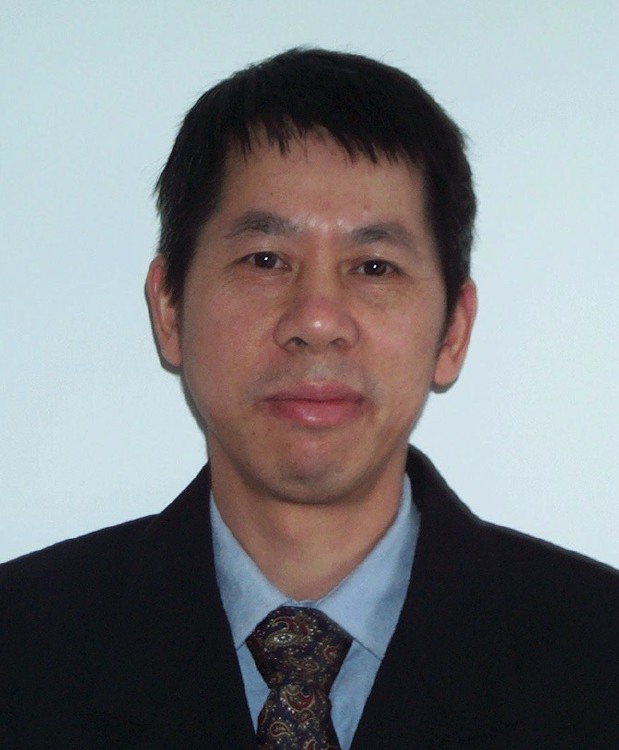 Professor Qinghua Qin
