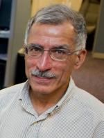 Professor Hamid Nayeb-Hashemi