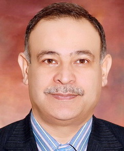 Professor M. Shariyat