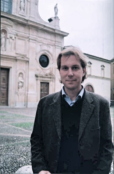 Professor Andrea Spagnoli
