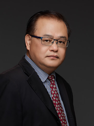 Professor Bohua Sun