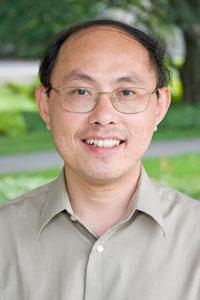 Professor Zhigang Suo