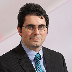 Professor Erkan Oterkus