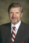 Professor Emeritus Michael P. Païdoussis