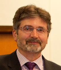 Professor Djordje Peric