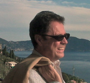 Professor Carlo Poggi