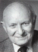 Professor Egor P. Popov