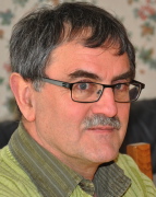 Professor Michel Potier-Ferry