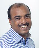 Professor B. Gangadhara Prusty