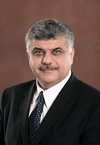 Professor Mohamad S. Qatu