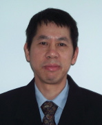 Professor Qinghua Qin