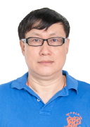 Professor Zhiping Qiu