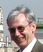 Professor Franz G. Rammerstorfer