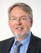 Professor Ernst Rank