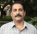 Professor K. P. Rao