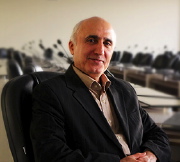 Professor Abbas Rastgoo