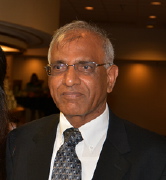 Professor Junuthula N. Reddy