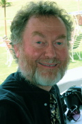 Professor J. Michael Rotter