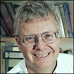 Professor David Robert Nelson