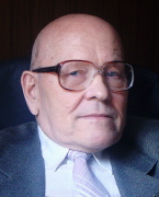 Professor Nikolai P. Semenyuk