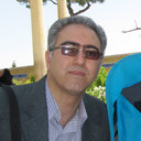 Professor Ali Reza Setoodeh