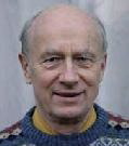 Professor Emeritus Michael J. Sewell