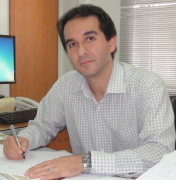 Professor Hossein Shahverdi