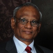 Professor N. E. Shanmugam