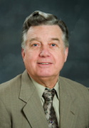 Professor James C. Newman, Jr