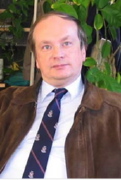 Professor Andrei L. Smirnov