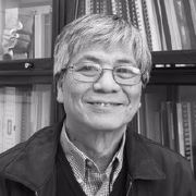 Professor Quoc Son Nguyen