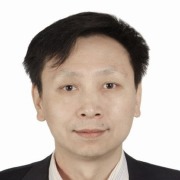 Professor Hongwei Song