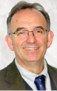 Professor Constantinos Soutis