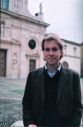 Professor Andrea Spagnoli
