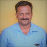 Professor C.V. Srinivasa