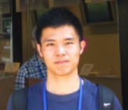 Professor Zhu Su