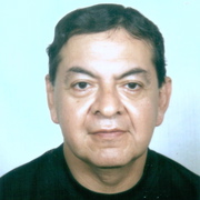 Professor Luis E. Suarez