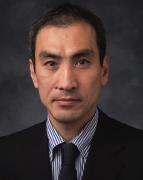 Professor Hiroyuki Sugiyama