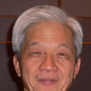 Professor Yoshihiko Sugiyama