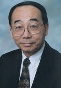 Professor Chin-Teh Sun