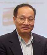 Professor Jian-Qiao Sun