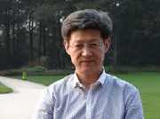 Professor Jun-Yi Sun