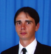 Professor Andras Szekrenyes