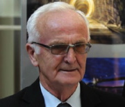Professor Czeslaw Szymczak